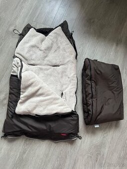 Fusak Emitex Combi Extra 3v1