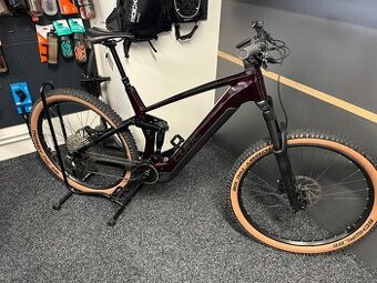 CUBE Stereo Hybrid 140 HPC RACE 750 2024 XL 554km
