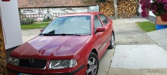 Škoda Octavia 1. 1.6MPI,75kw,TOUR