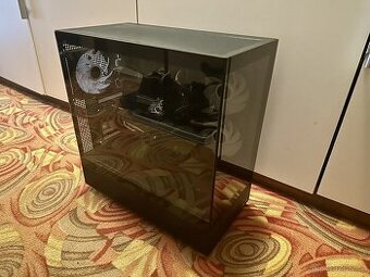 🖥️ Herní PC - Ryzen 5 5500|RX 6700xt|16 GB RAM|500 GB SSD