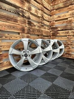 Audi A3, S3, RS3 8V - 4x orig. ALU Audi Rotor 5x112 R19