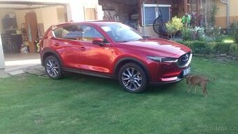 Mazda CX - 5, 2,5 G, Revolution AT