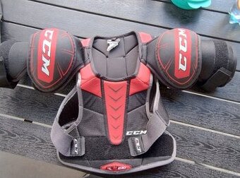 Hokejová vesta JR L CCM - 1