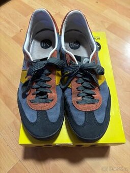 Tenisky Botas Classic 66