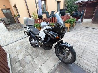 HONDA VARADERO 1000 XL