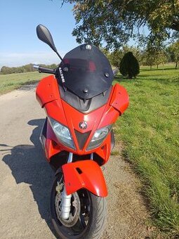 Gillera Nexus 500
