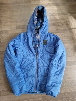 Podzimni bunda AlpinePro vel. 164/170