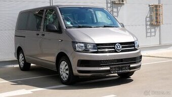 Volkswagen Multivan T6,2.0TDI,110KW,7.MÍST,2016,MAN.189000KM