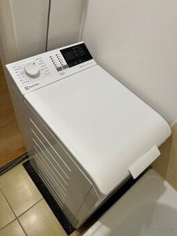 Pračka Electrolux Perfectcare 600