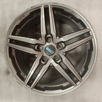 Alu kola CMS 8Jx18'' , R18 , 5x114,3 , ET45 - 1