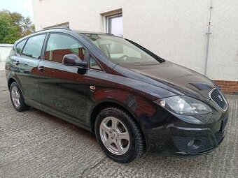 Seat Altea Xl 1.2 TSi 77 Kw 4 Valec Bez Koroze Slušní Stav