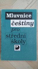 Mluvnice češtiny pro střední školy - Fortuna