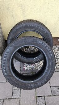 Pneu Semperit 205/55 R16