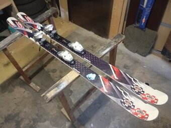 Stockli Rotor 84