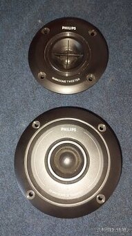 Repro Philips