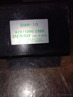 koupím ridici jednotku xt 125 B