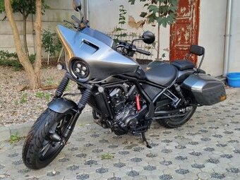 Honda CMX1100 Rebel TOUR DCT