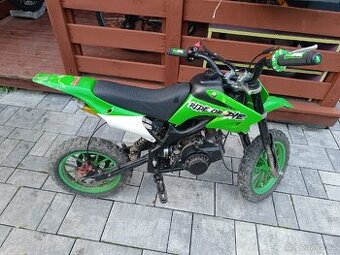 Minicross 49cc