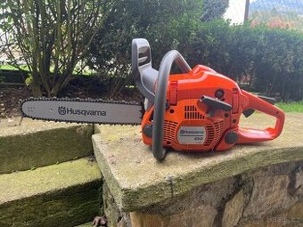 Husqvarna 450