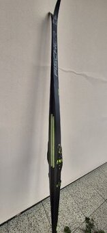 Fischer Twin skin race 202cm/N20 stiff