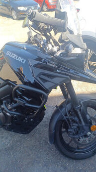 V Strom 1050