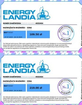 Energylandia