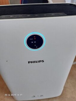 CISTICKA A ZVLHCOVACKA VZDUCHU PHILIPS
