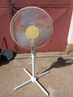 Prodam ventilator