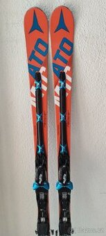 Atomic Redster 175 cm super stav jen 2.900,-
