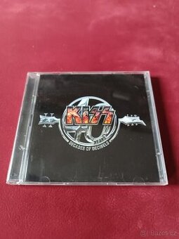2cd Kiss