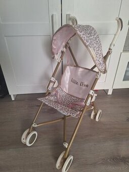 Golfový kočárek Hauck Little Diva