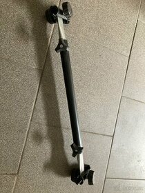 Nosič kola, adaptér na rám