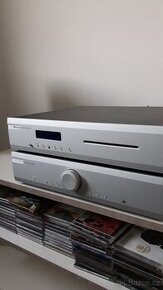Prodám CD přehrávač MF M2Scd