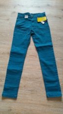 Nové chlapecké džíny Topolino vel.146