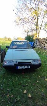 Škoda favorit