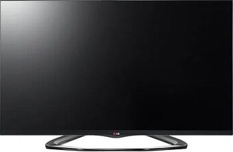 Prodám 47" TV LG 47LA660S (Smart s funkcí 3D obrazu)