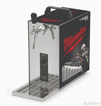 Stylový výčep Lindr