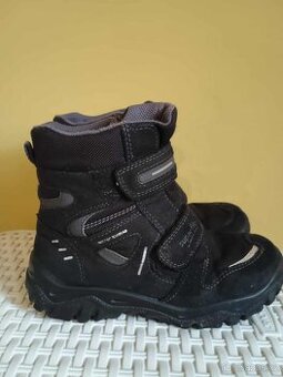 Zimní boty superfit