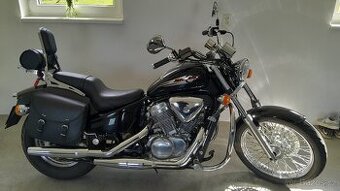 Honda VT 600 Shadow