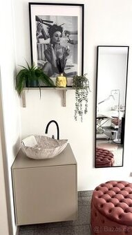 Pronájem manikúra Liberec