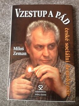 Vzestup a pád české sociální demokracie