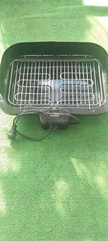 Elektr. gril Severin PG2791, 2500W