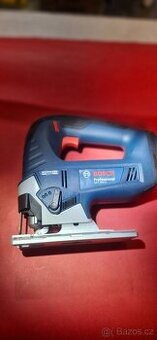 Přimočara pila Bosch GST 185-Li /nepoužitá/