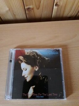2 CD Shania Twain