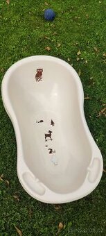 Dětská vanička Keeeper