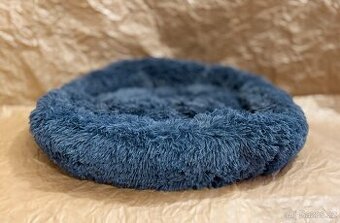 PELÍŠEK pohodlný velký (LEHÁTKO) pro pejska 70 cm