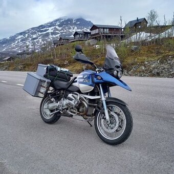 BMW - R 1150 GS - 2001