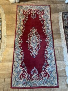 Perský kobereček KIRMÁN 134x62