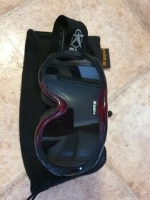 Dětské lyžařské brýle Keen