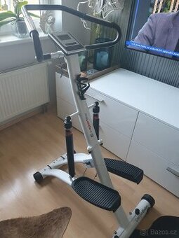 Stepper BAILAR Insportline - 1